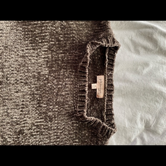 Philosophy crewneck - Picture 3 of 5